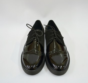 Продам женские туфли новые Цена производителя с распродажи!!! Материал верха: на. . фото 3