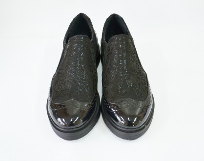 Продам женские туфли новые. Цена с распродажи!!! Материал верха: натуральная кож. . фото 4