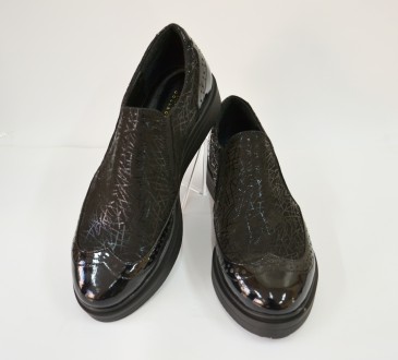 Продам женские туфли новые. Цена с распродажи!!! Материал верха: натуральная кож. . фото 7