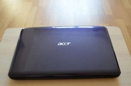 Хороший, производительный ноутбук 2 ядра Acer Aspire 5536
Продам двух ядерный п. . фото 3