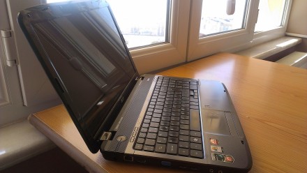 Хороший, производительный ноутбук 2 ядра Acer Aspire 5536
Продам двух ядерный п. . фото 2