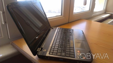 Хороший, производительный ноутбук 2 ядра Acer Aspire 5536
Продам двух ядерный п. . фото 1