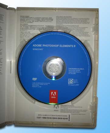 Новый лицензионный компакт-диск производства Австрия-Ирландия с графическим реда. . фото 3