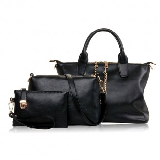 Тип сумочки: сумки на ремне (tote, slouchy satchel)
Материал подкладки: лён
Гл. . фото 6