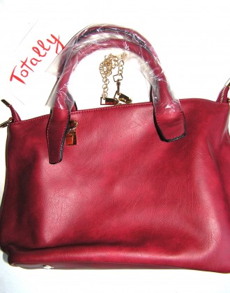 Тип сумочки: сумки на ремне (tote, slouchy satchel)
Материал подкладки: лён
Гл. . фото 3