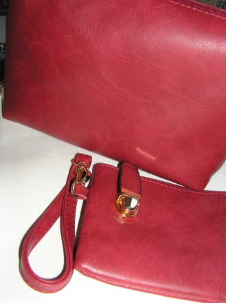 Тип сумочки: сумки на ремне (tote, slouchy satchel)
Материал подкладки: лён
Гл. . фото 5