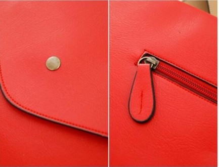 Тип сумочки: клатч (конверт, envelope)
Материал подкладки: лён
Главный материа. . фото 3