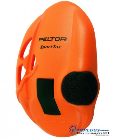 3M Peltor SportTac – это новые противошумные наушники, предназначенные для охотн. . фото 6