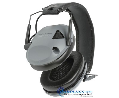 Peltor Sport RangeGuard - это новая версия электронных наушников для защиты слух. . фото 6