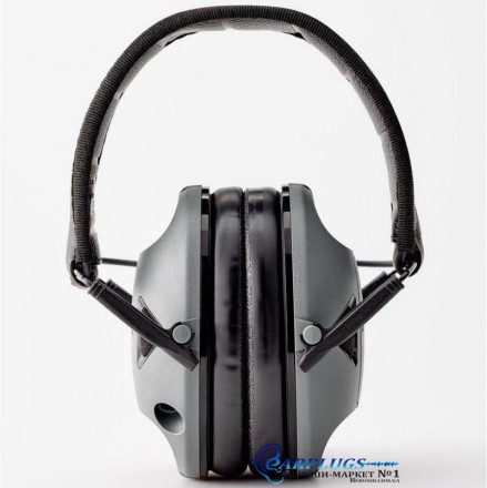 Peltor Sport RangeGuard - это новая версия электронных наушников для защиты слух. . фото 4