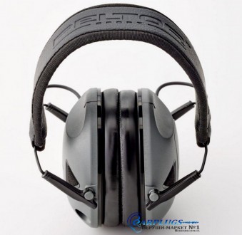 Peltor Sport RangeGuard - это новая версия электронных наушников для защиты слух. . фото 9