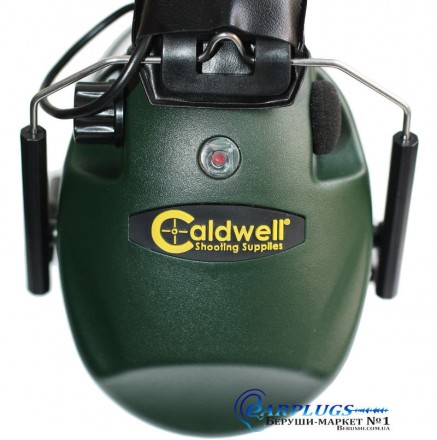 Наушники Caldwell E-Max   ― одни из наиболее востребованных аксессуаров для стре. . фото 9