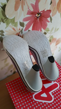 Продам цікаві туфлі-кеди італійської фірми Bi4, Нові. 36 розмір, причина продажу. . фото 5