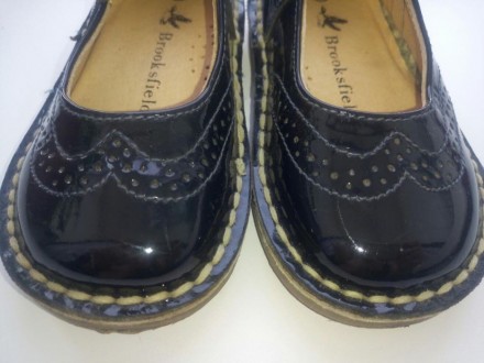 Продам обалденные, стильные туфли знаменитого итальянского бренда Vera Pelle. Ту. . фото 3