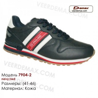 тм  VEER-DEMAX   предлагает  вашему  вниманию  спортивную обувь для  всей   ваше. . фото 3