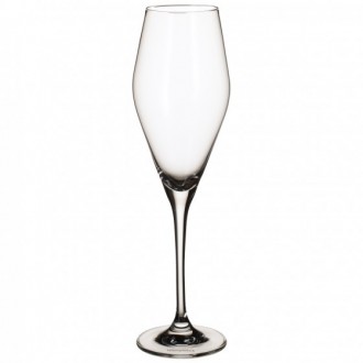 Бокалы для шампанского Villeroy & Boch серии 'La Divina Gläser'.  
Наслаждайтес. . фото 3