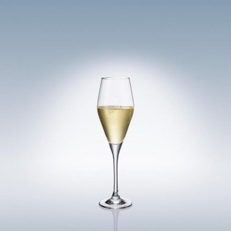 Бокалы для шампанского Villeroy & Boch серии 'La Divina Gläser'.  
Наслаждайтес. . фото 2