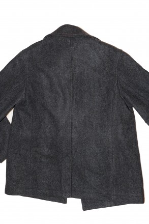Теплая шерстяная куртка пальто Boden, размер  L
Состояние отличное, одето неско. . фото 4