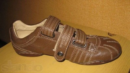 Продам: кроссовки мужские Vitto Rossi. 
Размер 40 (указан внутри обуви). 
По с. . фото 5