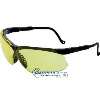 Универсальные  очки защитные Uvex Genesis R-03571 (США)  от американской компани. . фото 2