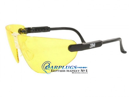 Универсальные  очки защитные 3M Peltor Professional 97102 (США)  от американской. . фото 2