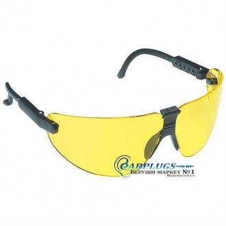 Универсальные  очки защитные 3M Peltor Professional 97102 (США)  от американской. . фото 5