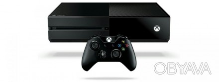 Продам приставку Xbox One на 500GB. Идеальное состояние и работоспособность. Оди. . фото 1