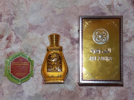 Арабские масляные концентрированые духи на разлив с феромонами ,100 % оригинал !. . фото 3