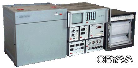 Хроматограф Цвет 500м, колонки, детекторы, генератор водорода, компрессор, прогр. . фото 1
