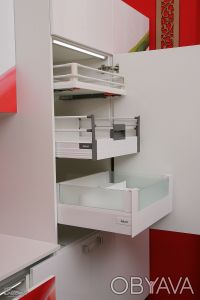 Купить индивидуальную кухню под заказ и другую мебель можно как в нашем салоне т. . фото 3