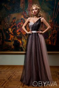 Шикарные вечерние платья ТМ Ricca Sposa. Разнообразные модели на любой вкус и лю. . фото 2