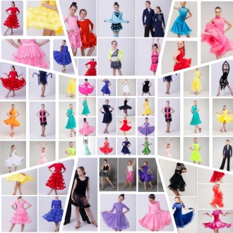 Огромный выбор платьев на любой вкус: длинные, короткие, праздничные, бальные, н. . фото 7
