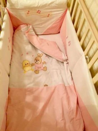 Продам детскую кроватку Верес Соня ЛД9 ( слоновая кость).
Характеристики кроват. . фото 4
