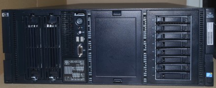 > Продам сервера HP Proliant DL370 G6 2 x Xeon Quad E5606 2.13Ghz 5.8GTs DDR III. . фото 5