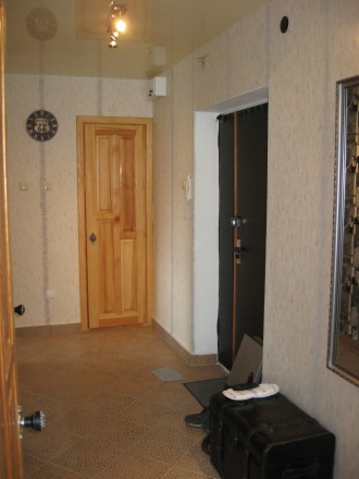 Продается 2-х комнатная квартира с евро ремонтом (делали для себя), автономное о. Козин. фото 8