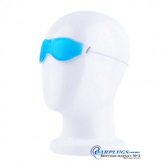 Гелевая маска для глаз сделана с применением инновационных технологий. За основу. . фото 5