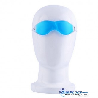 Гелевая маска для глаз сделана с применением инновационных технологий. За основу. . фото 4