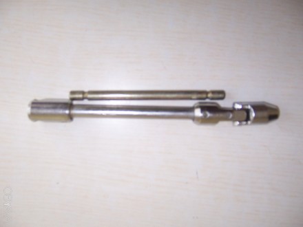 Продам новый торцовый карданный ключ КТК-7 с внутренним шестигранником 7мм для м. . фото 3