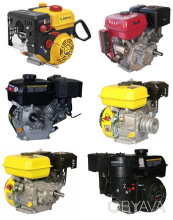 Двигатель Садко Sadko GE-200, GE-210, GE-200R, GE-270PRO, GE-390PRO, DE-410ME, D. . фото 1