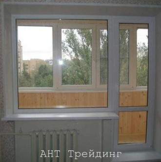 Окна пластиковые от 517 грн. Производим окна с доставкой по Украине от 3 дней бе. . фото 3