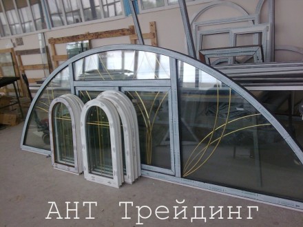 Окна пластиковые от 517 грн. Производим окна с доставкой по Украине от 3 дней бе. . фото 5