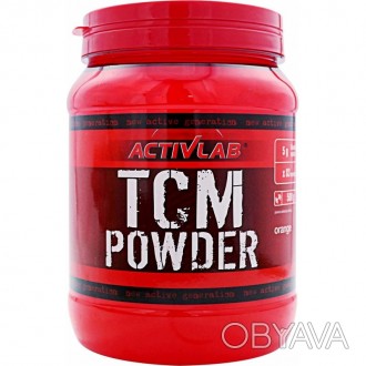 Доступные вкусы - киви. Изготовитель - Польша
TCM Powder - продукт спортивного . . фото 1