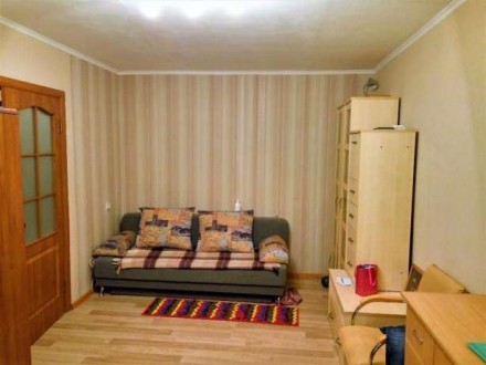 Продается  уютная 1-комнатная квартира на Черёмушках в районе улиц Ген.Петрова\ . Черемушки. фото 4