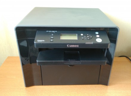 Принтер Canon i-SENSYS MF4410

В наявності 10 принтерів. 

Компактний, стиль. . фото 5