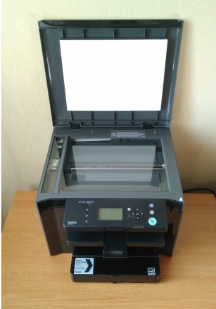 Принтер Canon i-SENSYS MF4410

В наявності 10 принтерів. 

Компактний, стиль. . фото 6