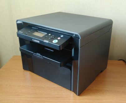 Принтер Canon i-SENSYS MF4410

В наявності 10 принтерів. 

Компактний, стиль. . фото 4