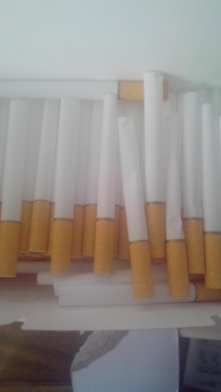 Продам гильзы для набивки сигарет.ПРЕМИУМ ТУБУС-550 шт в упаковке.Цена 90 грн за. . фото 5
