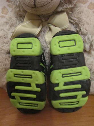 Симпатичные кроссовки для мальчика 21р. 

Бренд: Kellaifeng
Размер: 21. По ст. . фото 8