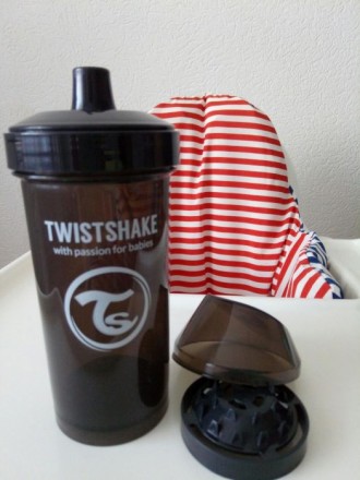 Бутылочки торговой марки Twistshake приобретают широкую популярность во всем мир. . фото 4