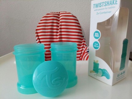 Бутылочки торговой марки Twistshake приобретают широкую популярность во всем мир. . фото 6